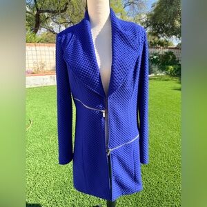Peter Nygard Textured Women's Jacket size 8